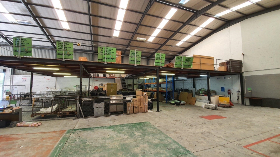 Commercial Property for Sale in Airport City Western Cape